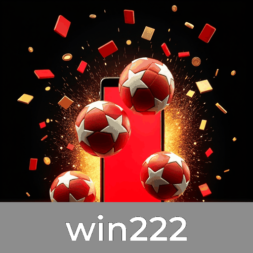 win222: Caça-níqueis-Altas Recompensas, Mesa de Jogo-Variedade Incrível, Real Dealer-Imersão Total, Apostas Esportivas-Vencedor Certo