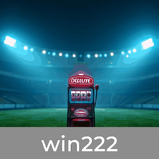Aproveite os Bônus Únicos e Incríveis no win222