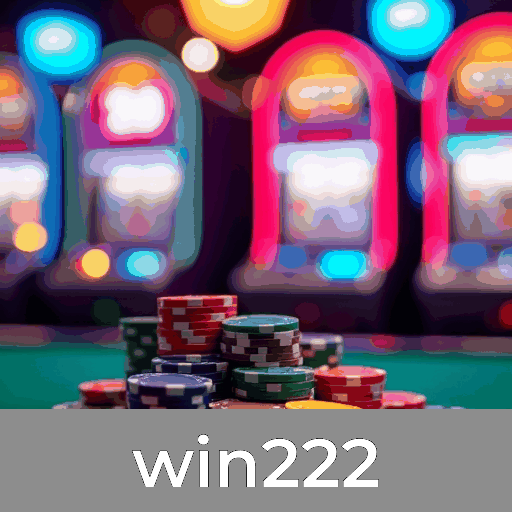 Win222: A Experiência de Cassino Ao Vivo Preferida dos Brasileiros