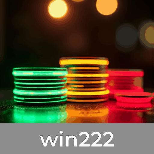 win222: Experiência de Jogo Segura e Serviços Profissionais